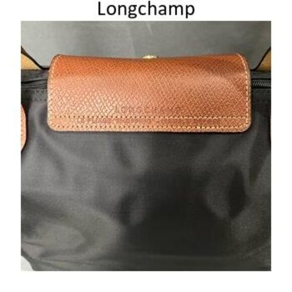 Longchamp women's bags - Picture 4 of 5